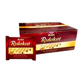 ULKER RULOKAT  x 24 Pack