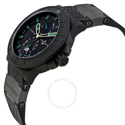 Ulysse Nardin, Black Sea Automatic Black Dial Men's Watch 263-92LE-3C-928
