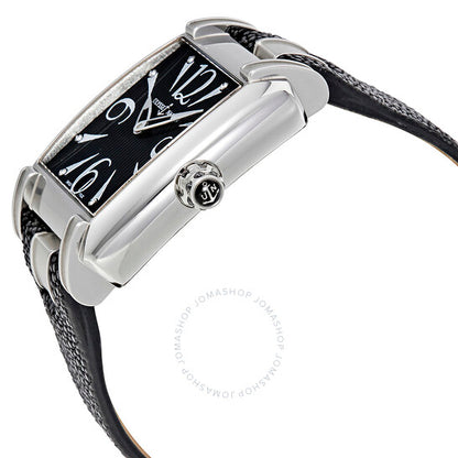 Ulysse Nardin, Caprice Automatic Black Dial Ladies Watch 133-91-06-02