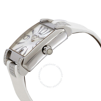 ساعة أوليس ناردين كابريس الأوتوماتيكية للسيدات