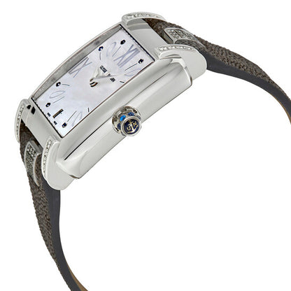 Ulysse Nardin, Caprice Automatic Mother of Pearl Dial Ladies Watch