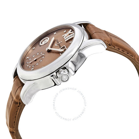 أوليس ناردين، ساعة نسائية أوتوماتيكية كلاسيكية