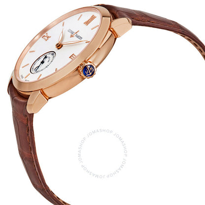 Ulysse Nardin, Classico 18K Rose Gold Automatic Men's Watch 3206-136-2-31