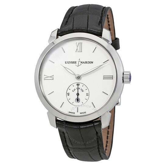 Ulysse Nardin, Classico Automatic Men's Watch