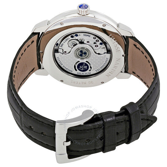 Ulysse Nardin, Classico Automatic Men's Watch