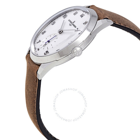 Ulysse Nardin, Classico Automatic Silver Dial Men's Watch