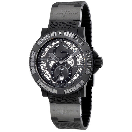 Ulysse Nardin, Diver Automatic Men's Watch