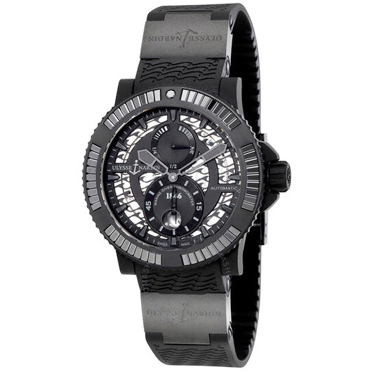 Ulysse Nardin, Diver Automatic Men's Watch