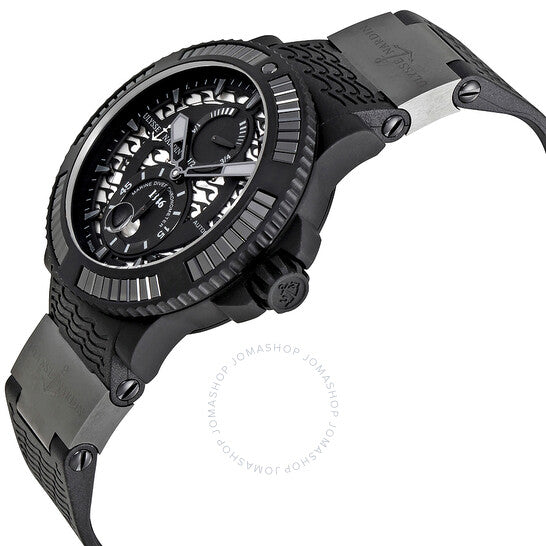 Ulysse Nardin, Diver Automatic Men's Watch