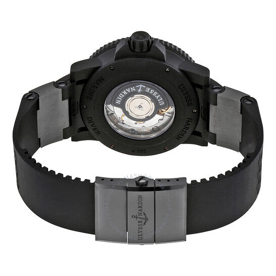 Ulysse Nardin, Diver Automatic Men's Watch