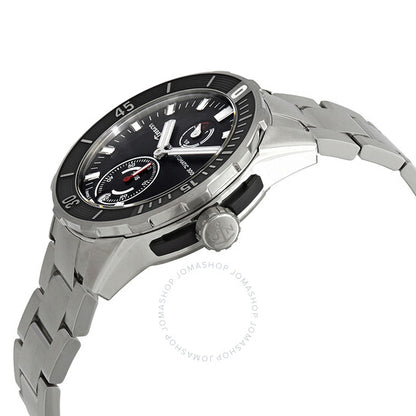 Ulysse Nardin, Diver Chronometer Automatic Black Dial Men's Watch