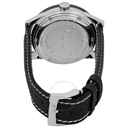 Ulysse Nardin, Diver Chronometer Automatic Black Dial Men's Watch