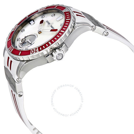 أوليس ناردين، ساعة دايفر للسيدات