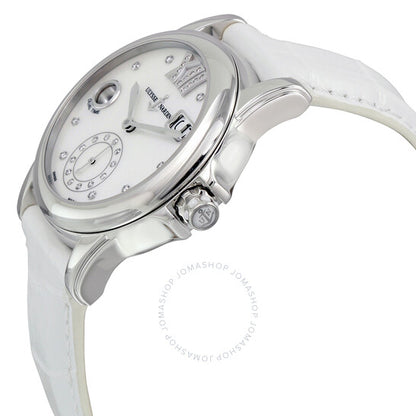 Ulysse Nardin, Dual Time Ladies Watch