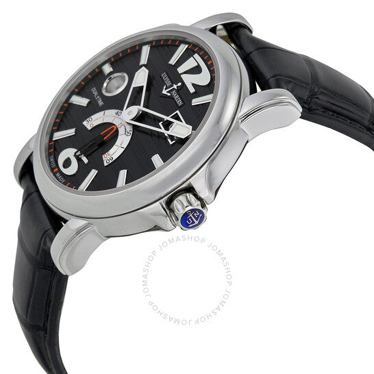 Ulysse Nardin, Dual Time Men's Watch