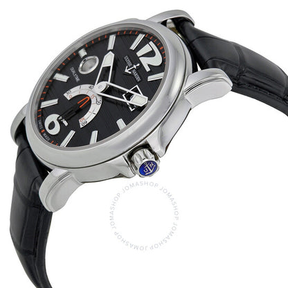 Ulysse Nardin, Dual Time Men's Watch