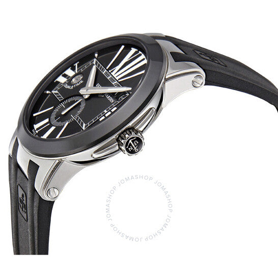 ساعة أوليس ناردين التنفيذية الأوتوماتيكية للرجال، 243-00-3-42