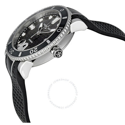 Ulysse Nardin, Lady Diver Automatic Black Dial Ladies Watch 8103-101-3-02