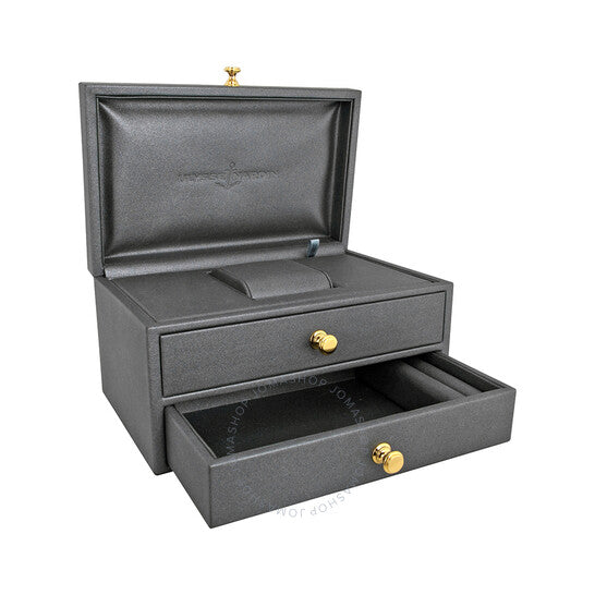 ساعة أوليس ناردين ليدي دايفر أوتوماتيكية للسيدات 8153-180E-3-12