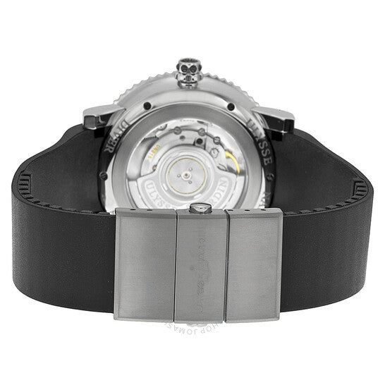 Ulysse Nardin, Lady Marine Diver Starry Night Ladies Watch 8103-101EC-3C-22