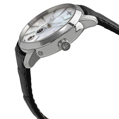 ساعة لونا هاند ويند النسائية من أوليس ناردين