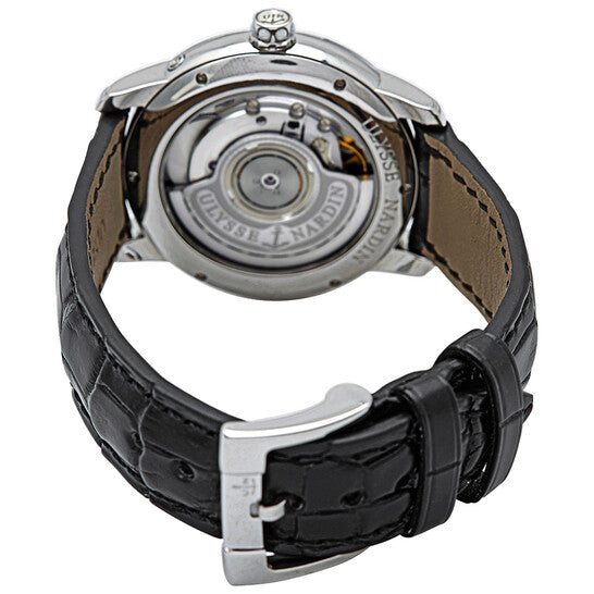 ساعة لونا هاند ويند النسائية من أوليس ناردين