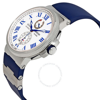 Ulysse Nardin, Marine Automatic Chronometer Men's Watch