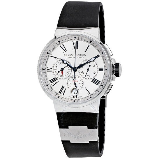 Ulysse Nardin, Marine Automatic Men's Watch