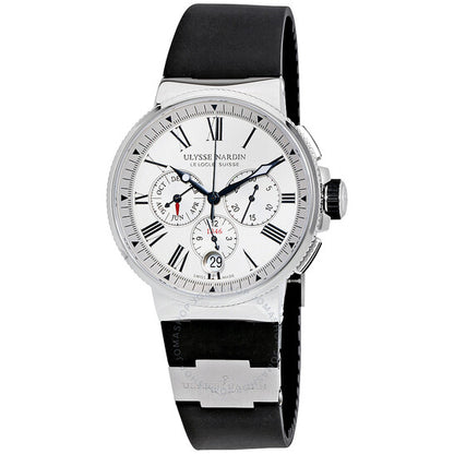 Ulysse Nardin, Marine Automatic Men's Watch