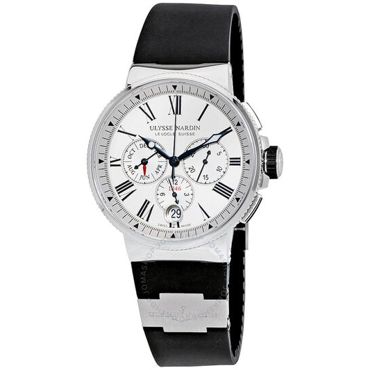 Ulysse Nardin, Marine Automatic Men's Watch