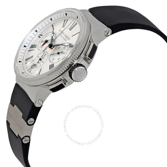 Ulysse Nardin, Marine Automatic Men's Watch