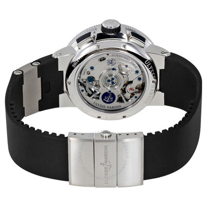 Ulysse Nardin, Marine Automatic Men's Watch