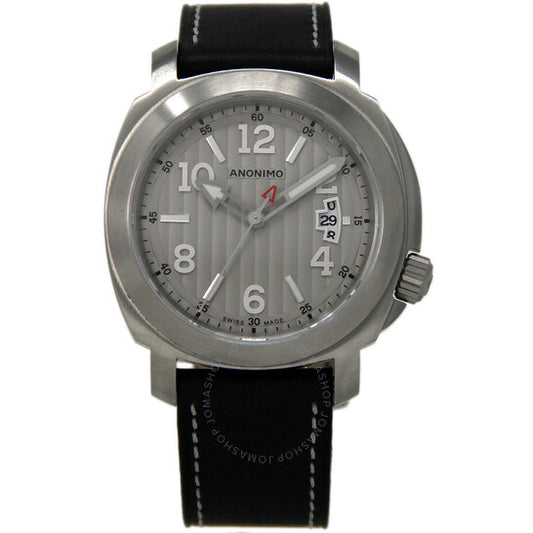 Ulysse Nardin, Marine Black Dial Men's Watch