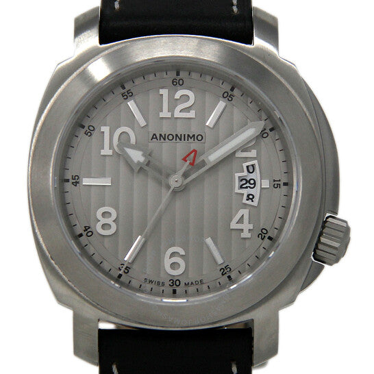 Ulysse Nardin, Marine Black Dial Men's Watch