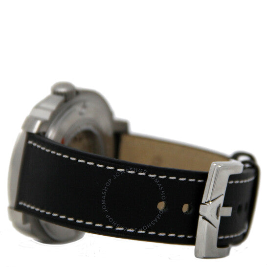 Ulysse Nardin, Marine Black Dial Men's Watch