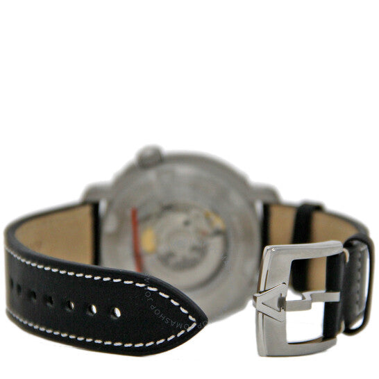 Ulysse Nardin, Marine Black Dial Men's Watch