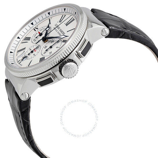 Ulysse Nardin, Marine Chronograph Automatic Men's Watch