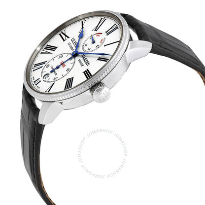 Ulysse Nardin, Marine Chronometer Automatic Men's Watch