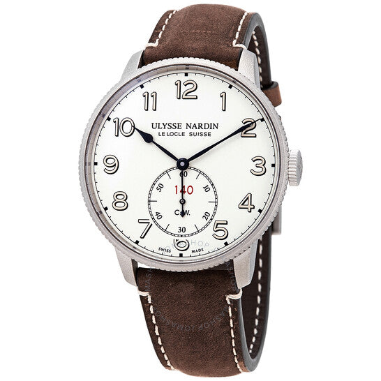 Ulysse Nardin, Marine Torpilleur Automatic Men's Watch