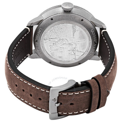 Ulysse Nardin, Marine Torpilleur Automatic Men's Watch