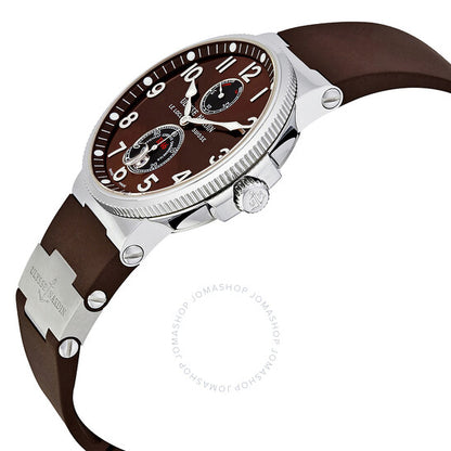 Ulysse Nardin, Maxi Marine Automatic Men's Watch