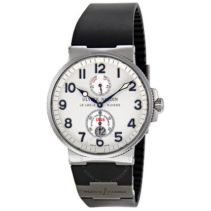 Ulysse Nardin, Maxi Marine Chronometer Men's Watch 263-66-3