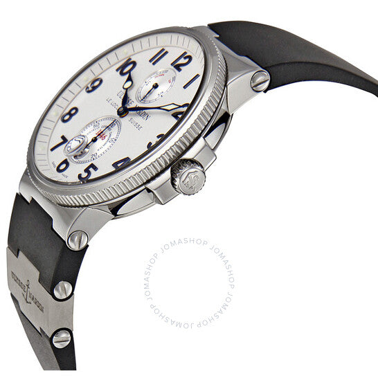 Ulysse Nardin, Maxi Marine Chronometer Men's Watch 263-66-3