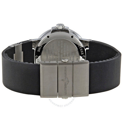 Ulysse Nardin, Maxi Marine Chronometer Men's Watch 263-66-3