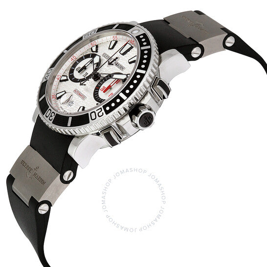 Ulysse Nardin, Maxi Marine Diver Automatic Men's Watch 8003-102-3-916