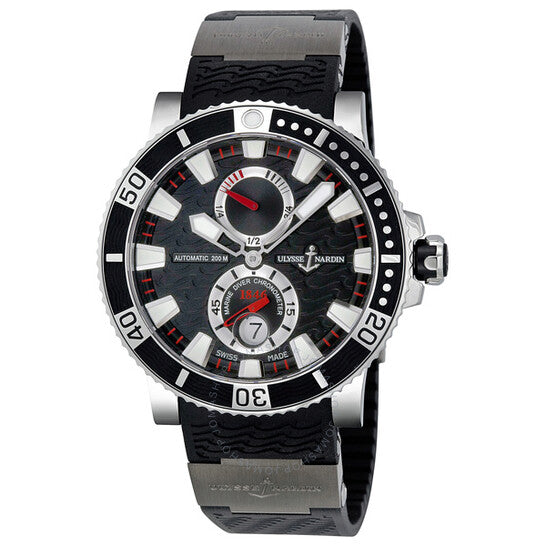 Ulysse Nardin, Maxi Marine Diver Men's Watch 263-90-3-72