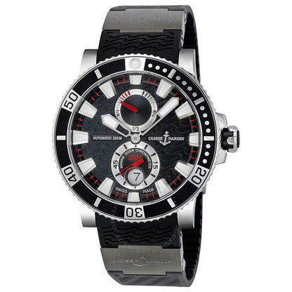 Ulysse Nardin, Maxi Marine Diver Men's Watch 263-90-3-72