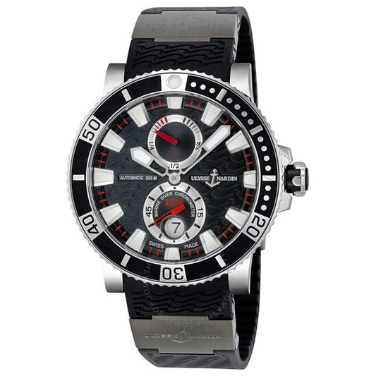 Ulysse Nardin, Maxi Marine Diver Men's Watch 263-90-3-72