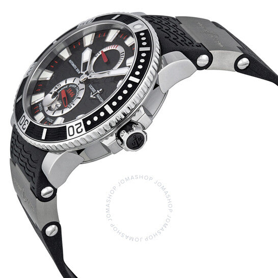 Ulysse Nardin, Maxi Marine Diver Men's Watch 263-90-3-72
