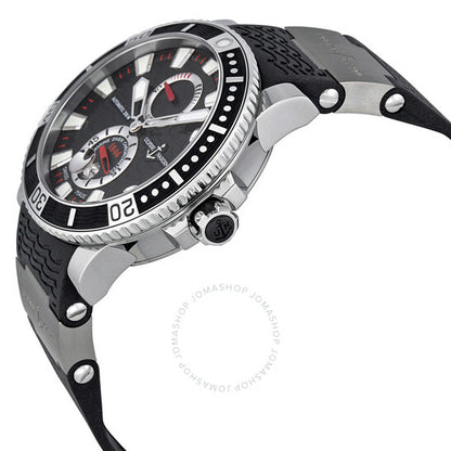 Ulysse Nardin, Maxi Marine Diver Men's Watch 263-90-3-72